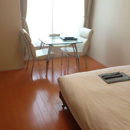 Plaza Fuyo Hotel Fukuoka  Exterior foto