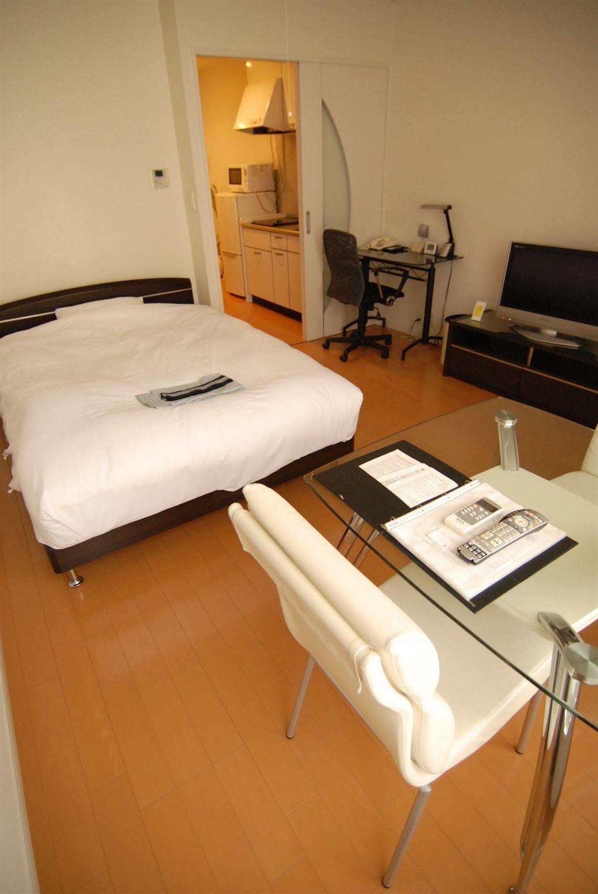 Plaza Fuyo Hotel Fukuoka  Exterior foto